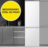 Lodówka LG GBV3100CSW No Frost 186cm Biała DoorCooling+ LinearCooling Roczne zużycie prądu 171 kWh = 196.65 zł