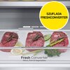 Lodówka LG GBV3100CSW No Frost 186cm Biała DoorCooling+ LinearCooling Zmiana kierunku otwierania drzwi Tak