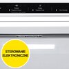 Lodówka LG GBV3100CSW No Frost 186cm Biała DoorCooling+ LinearCooling Kompresor inwerterowy Tak