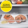 Lodówka LG GBV3200DSW No Frost 203cm Biała NatureFresh LinearCooling Zmiana kierunku otwierania drzwi Tak