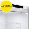 Lodówka LG GBV3200DSW No Frost 203cm Biała Liczba drzwi 2