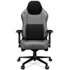 Fotel YUMISU 2054 Magnetic Jasnoszaro-czarny Dopuszczalna waga [kg] 150