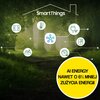 Lodówka SAMSUNG BESPOKE AI RR39C76C322 EF No Frost 186cm Czarna Kolor producenta Czarny