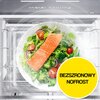 Lodówka SAMSUNG RR39C7EC5B1EF AI No Frost 186cm Grafitowa Liczba drzwi 1