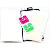 Szkło hartowane BELINE 5D Full Glue Tempered Glass do Samsung Galaxy A55 Model telefonu Galaxy A55 5G