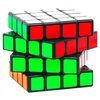 Zabawka kostka Rubika CUBIKON Speed Cube 4x4 Cheeky Sheep Materiał Tworzywo sztuczne