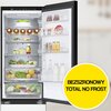 Lodówka LG GBB92MCB2P No Frost 203cm Czarny mat DoorCooling+ LinearCooling SmartThinQ Licowane drzwi Tak