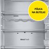 Lodówka LG GBB92MCB2P No Frost 203cm Czarny mat DoorCooling+ LinearCooling SmartThinQ Funkcje dodatkowe LINEARCooling