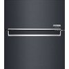 Lodówka LG GBB92MCB2P No Frost 203cm Czarny mat DoorCooling+ LinearCooling SmartThinQ Czas utrzymania temperatury w przypadku braku zasilania [h] 19