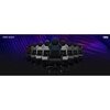 Fotel YUMISU 2050 Magnetic Czarny Funkcja bujania Tak