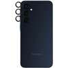Szkło hartowane na obiektyw PANZERGLASS Hoops Camera Lens Protector do Samsung Galaxy A55 5G Czarny Model telefonu Galaxy A55 5G