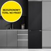 Lodówka LG GBV7280AEV No Frost 203cm Srebrna NatureFresh LinearCooling Roczne zużycie prądu 111 kWh = 127.65 zł