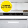 Lodówka LG GBV7280AEV No Frost 203cm Srebrna NatureFresh LinearCooling Funkcje Zmiana kierunku otwierania drzwi, Szybkie chłodzenie, Szybkie zamrażanie, Komora zero