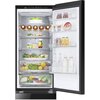 Lodówka LG GBB72BM9DQ No Frost 203cm Czarne szkło DoorCooling+ FreshBalancer FreshConverter Czas utrzymania temperatury w przypadku braku zasilania [h] 19