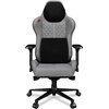 Fotel YUMISU 2050 Magnetic Jasnoszaro-czerwony Dopuszczalna waga [kg] 150
