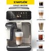 Ekspres PHILIPS LatteGo EP4443/70 (Silent Brew)