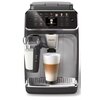 Ekspres PHILIPS LatteGo EP4446/70 (Silent Brew) Ciśnienie [bar] 15