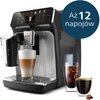 Ekspres PHILIPS LatteGo EP4446/70 (Silent Brew) Typ ekspresu Automatyczny