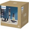 Blender PHILIPS 5000 Series HR2684/00 Funkcje Rozdrabnianie