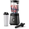 Blender kielichowy PHILIPS HR3041/00 Pojemność całkowita kielicha [l] 2