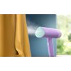 Parownica do ubrań (Steamer) PHILIPS Seria 3000 STH3010/30 Rodzaj stopy Plastikowa
