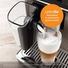 Ekspres PHILIPS LatteGo 5500 EP5541/50 Dostępne napoje Cappuccino