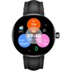 Smartwatch FOREVER Forevive 5 SB-365 Czarny Wodoszczelność Odporność na zachlapanie