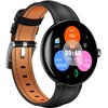 Smartwatch FOREVER Forevive 5 SB-365 Czarny Pulsoksymetr Tak