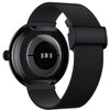 Smartwatch FOREVER Forevive 5 SB-365 Czarny Rozmiar wyświetlacza [cal] 1.3