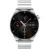 Smartwatch FOREVER Grand 2 SW-710 Srebrny Rozmiar wyświetlacza [cal] 1.45