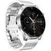 Smartwatch FOREVER Grand 2 SW-710 Srebrny Kompatybilna platforma iOS