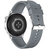Smartwatch FOREVER Grand 2 SW-710 Srebrny Wykonanie paska Silikon