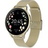 Smartwatch FOREVER Velora SB-306 Złoty