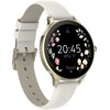 Smartwatch FOREVER Velora SB-306 Złoty Kompatybilna platforma iOS