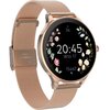 Smartwatch FOREVER Velora SB-306 Różowe-złoto Kompatybilna platforma Android