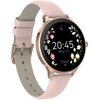 Smartwatch FOREVER Velora SB-306 Różowe-złoto Kompatybilna platforma iOS
