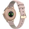 Smartwatch FOREVER Velora SB-306 Różowe-złoto Rodzaj Smartwatch