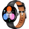 Smartwatch FOREVER Forevive 5 SB-365 Srebrny Wykonanie paska Silikon