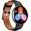 Smartwatch FOREVER Forevive 5 SB-365 Srebrny Wodoszczelność Odporność na zachlapanie