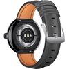 Smartwatch FOREVER Forevive 5 SB-365 Srebrny Wykonanie paska Stal nierdzewna