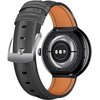Smartwatch FOREVER Forevive 5 SB-365 Srebrny Pulsoksymetr Tak