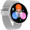 Smartwatch FOREVER Forevive 5 SB-365 Srebrny Kompatybilna platforma Android