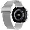 Smartwatch FOREVER Forevive 5 SB-365 Srebrny Kompatybilna platforma iOS