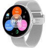 Smartwatch FOREVER Forevive 5 SB-365 Srebrny