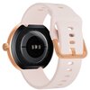 Smartwatch FOREVER Forevive 5 SB-365 Różowo-złoty Rodzaj Smartwatch