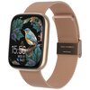 Smartwatch FOREVER SW-330 ForeVigo 4 Różowe złoto