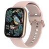 Smartwatch FOREVER SW-330 ForeVigo 4 Różowe złoto Komunikacja Bluetooth
