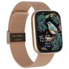 Smartwatch FOREVER SW-330 ForeVigo 4 Różowe złoto Kompatybilna platforma Android