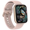 Smartwatch FOREVER SW-330 ForeVigo 4 Różowe złoto Kompatybilna platforma iOS