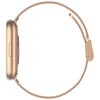Smartwatch FOREVER SW-330 ForeVigo 4 Różowe złoto Pulsoksymetr Tak